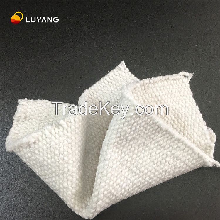 Ceramic Fiber Textile