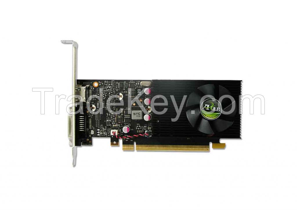 Axle Gtx1030ti 2g DDR5 64bit Graphics Card VGA Card