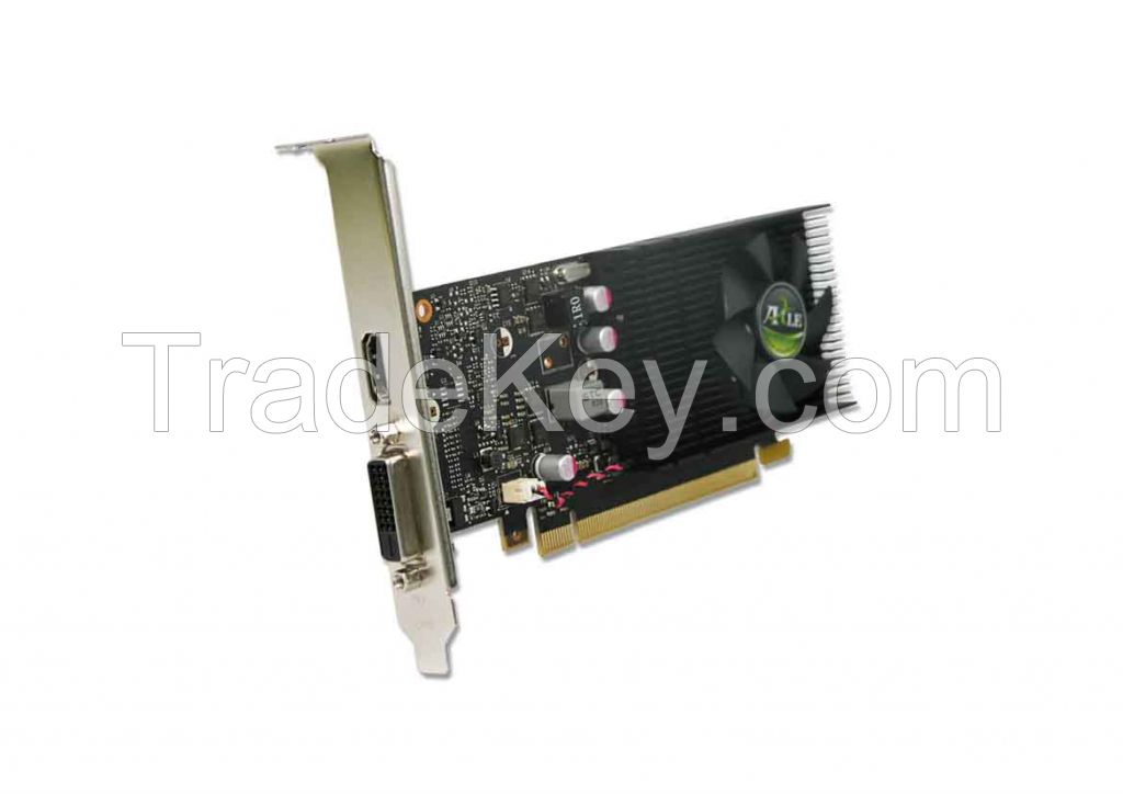 Axle Gtx1030ti 2g DDR5 64bit Graphics Card VGA Card