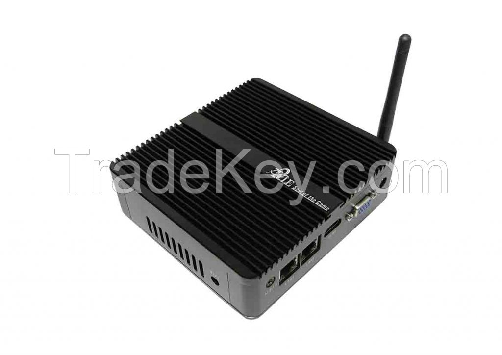 Axle OEM Manufacturer All in One Computer DDR3 8GB Minipc Desktop