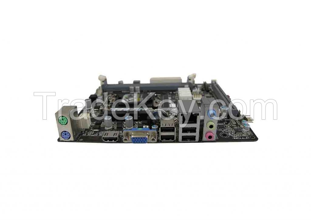 Axle Manufacturering Motherboard H61 Computer Parts