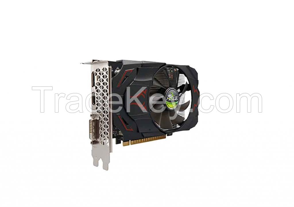 Axle Gtx1050ti 4G DDR5 124bit Graphics Card VGA Card