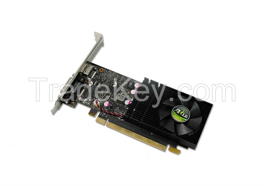 Axle Gtx1030ti 2g DDR5 64bit Graphics Card VGA Card