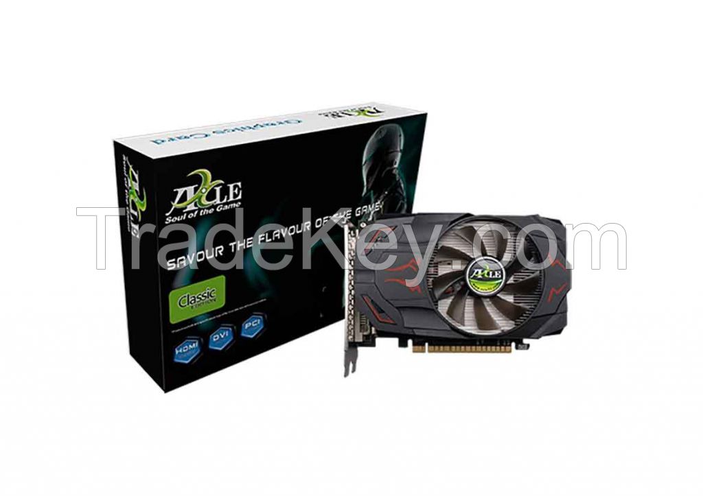 Axle Gtx1050ti 4G DDR5 124bit Graphics Card VGA Card