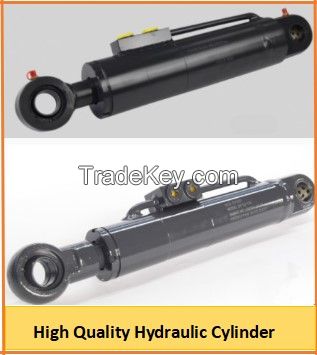 made in China hydraulic cylinder for trailer