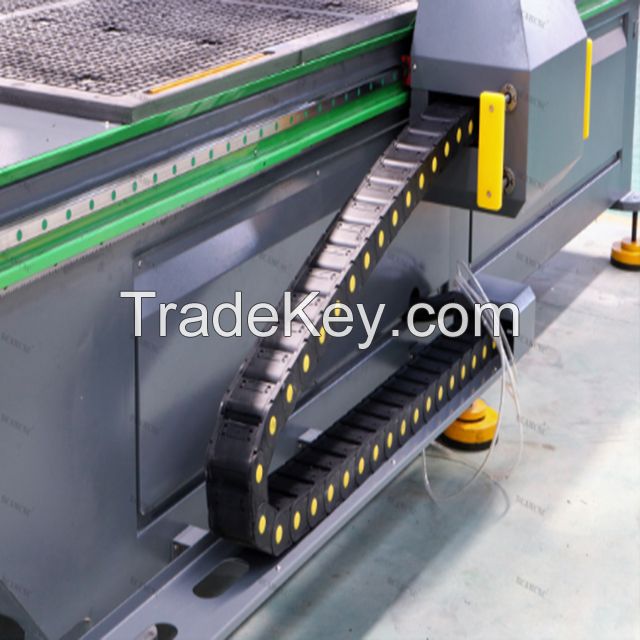 CNC Wood Router Manufacturer of Wood Carving Machine