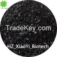 Humic acid nature granular