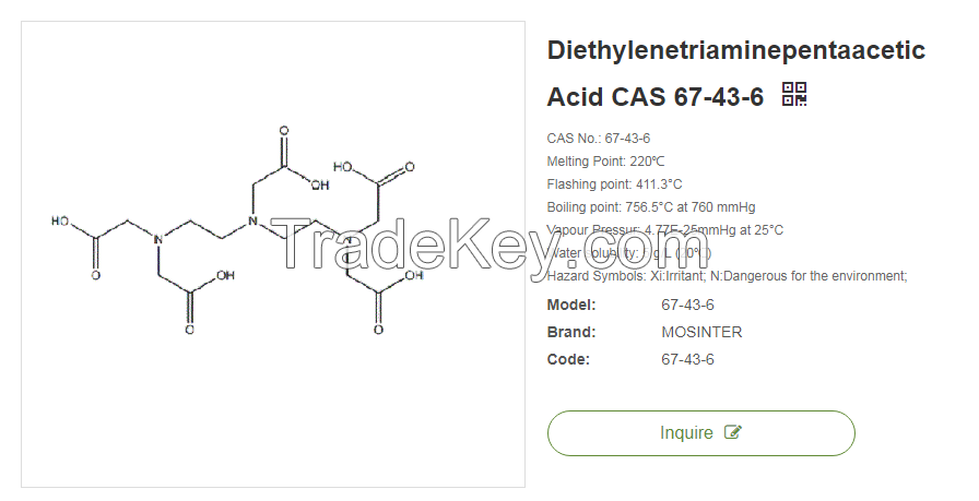 DTPA