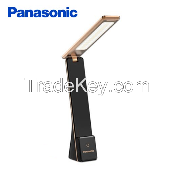 LED portable charging desk lamp