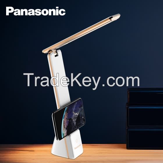 LED portable charging desk lamp HHLT0339B