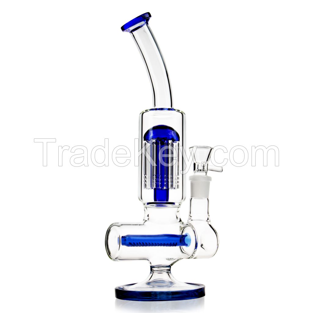 GLASS SMOKING BONGS