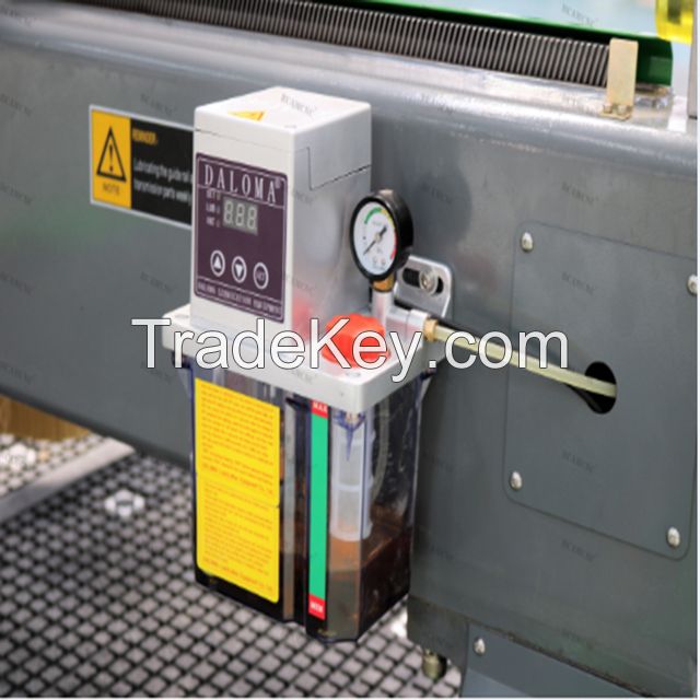 wood CNC router woodworking 1325 machine