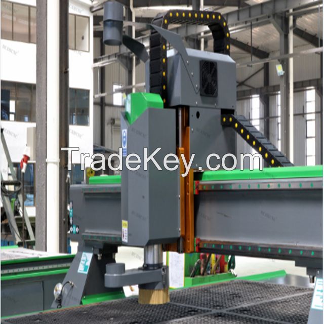 wood CNC router woodworking 1325 machine