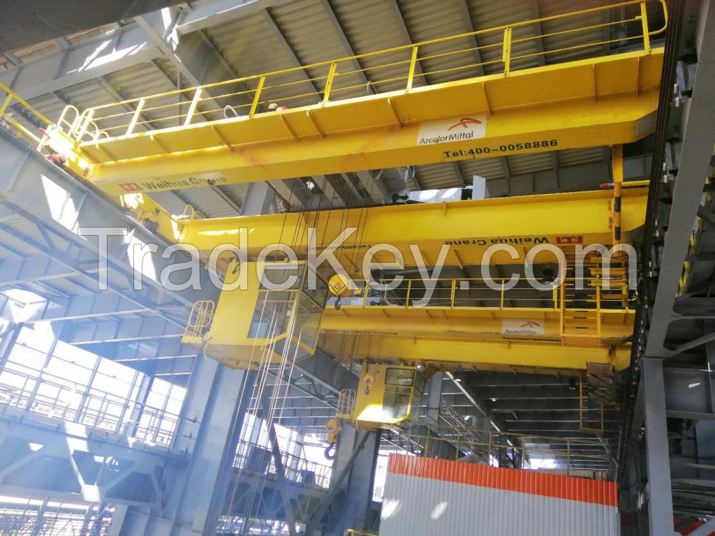 Overhead Crane 