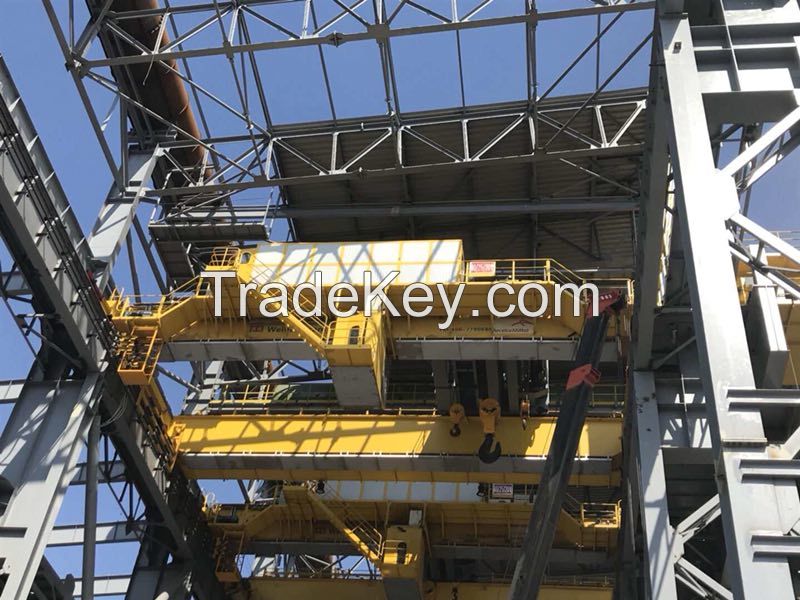 Overhead Crane 