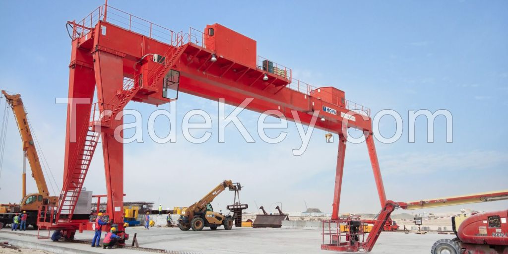 Overhead Crane 