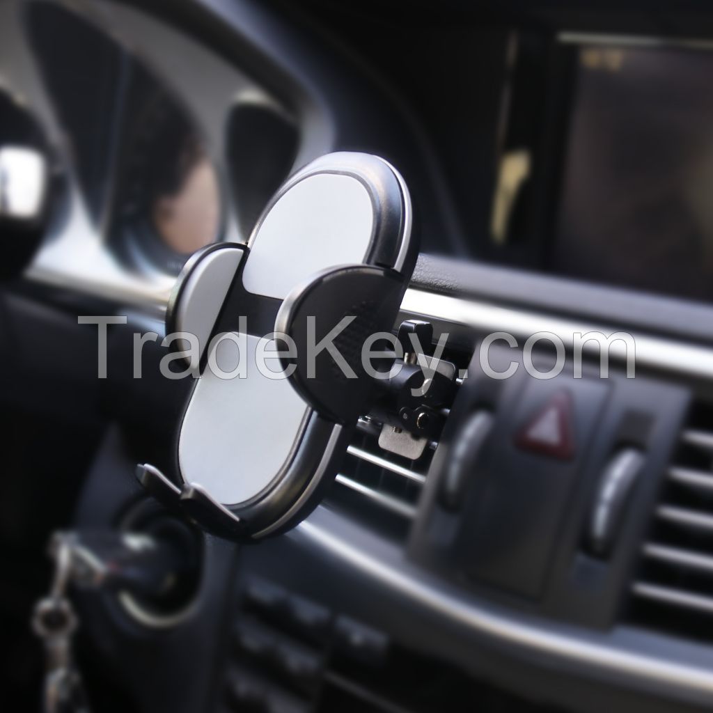 Air Vent Car Phone Mount