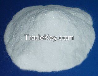 White fused alumina