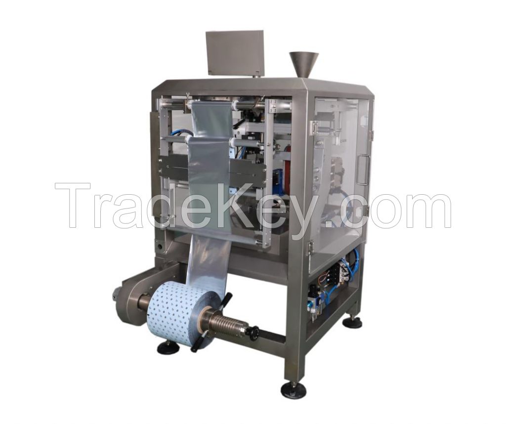 Filling Packaging Wrapping Packing Sealing Machine