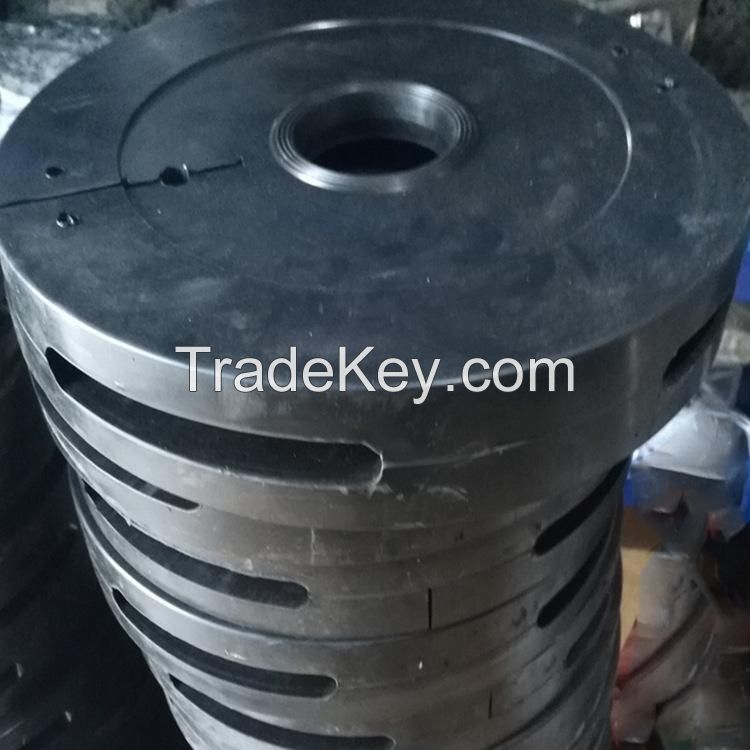 Oilfield Drill Pipe Wiper Rubber Price Oilfield Rubber Pipe Wiper For Casing And Tubing