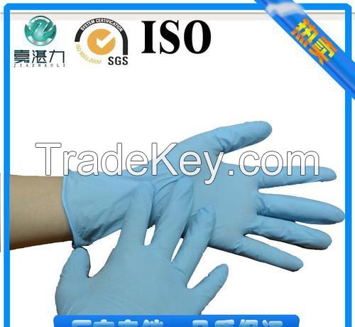 Nitrile Gloves | Disposable - Powder Free | Wholesale Price