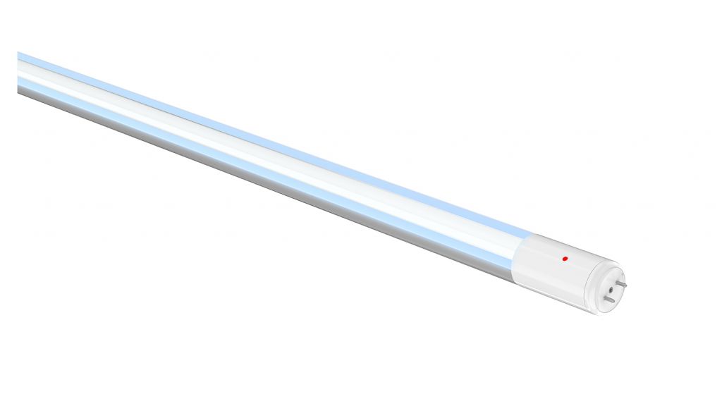 UVC T8 Fluorescent Tube Light