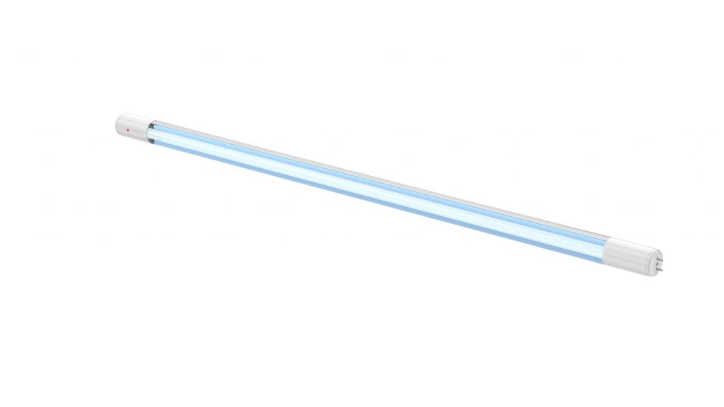 UVC T8 Fluorescent Tube Light