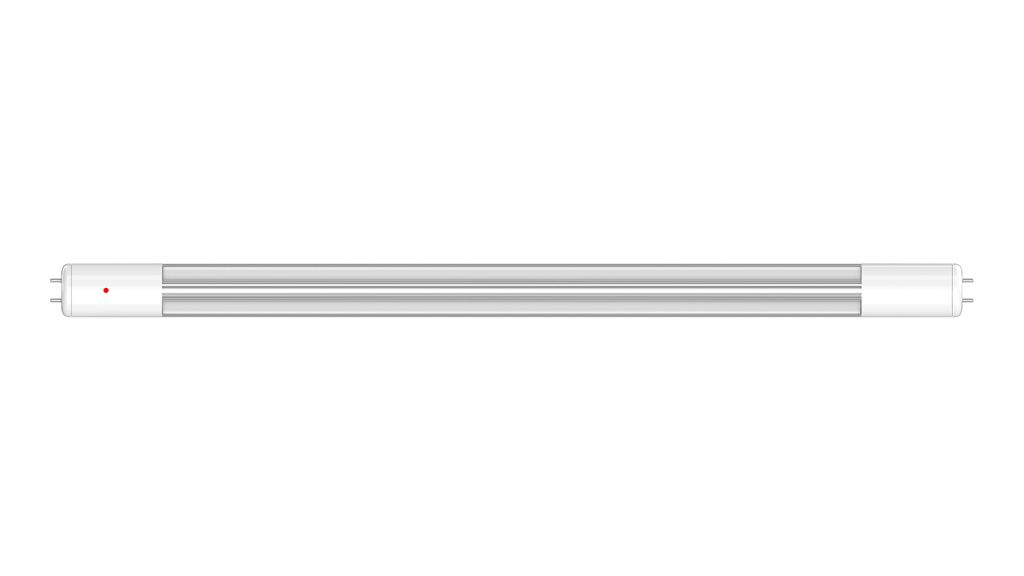 UVC T8 Fluorescent Tube Light