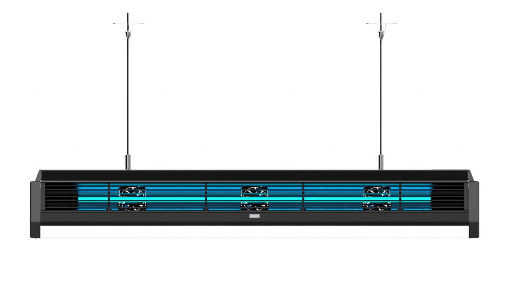 U19 UVC HYBRID DIRECT LED LINEAR