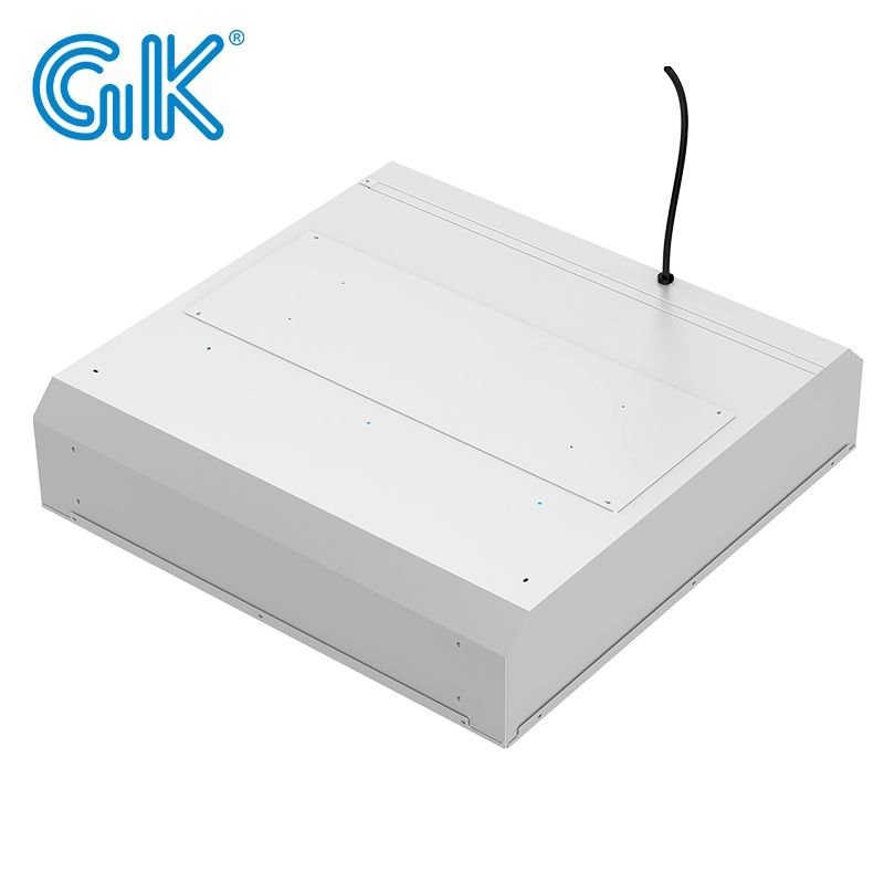 U15 UVC Germicidal Air Purification Troffer Light