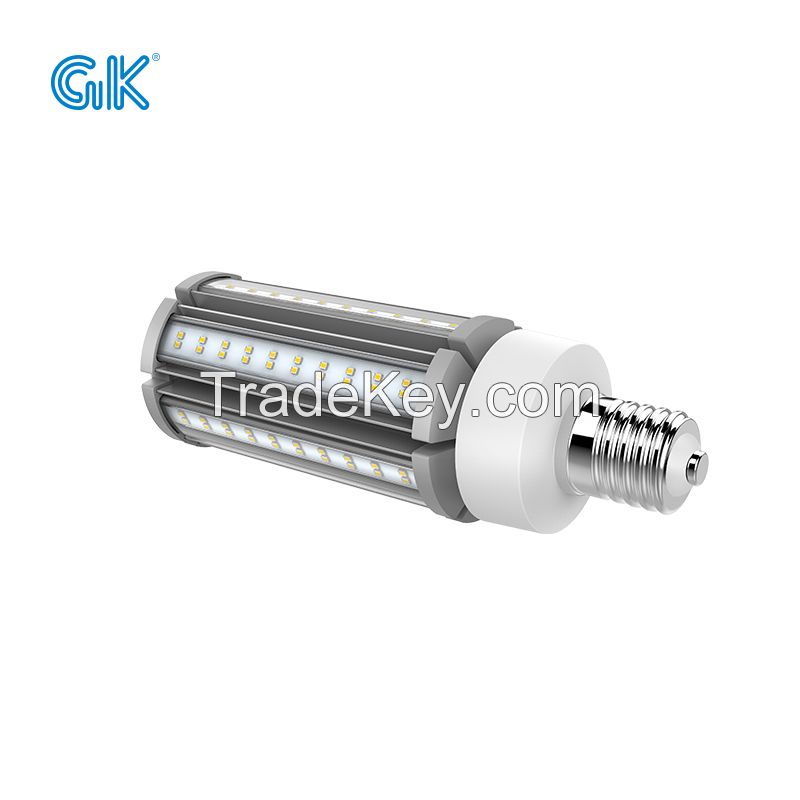 12W PURE WHITE LED BULB LIGHT