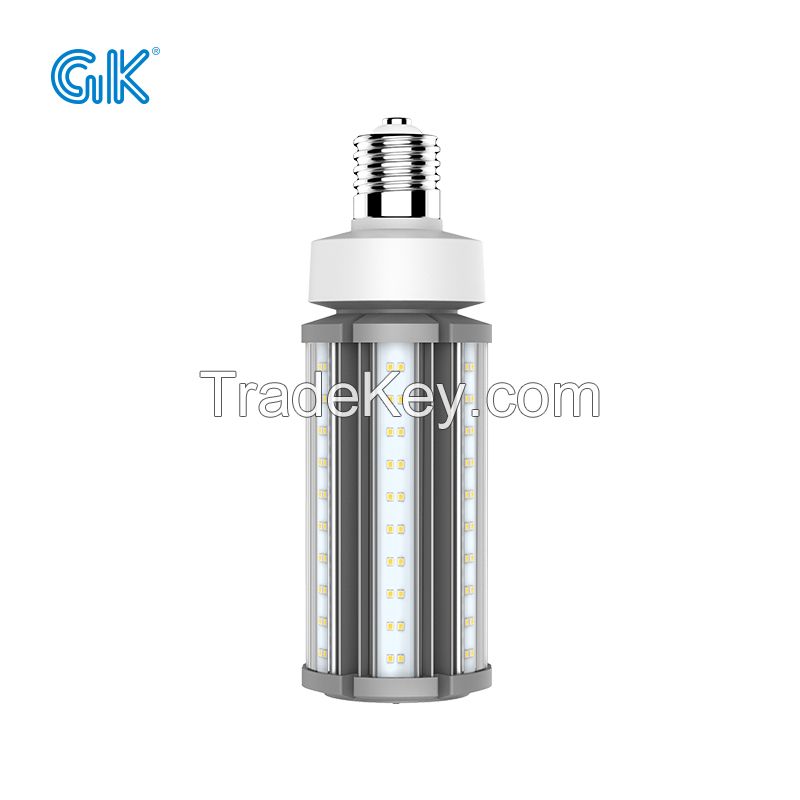 12W PURE WHITE LED BULB LIGHT