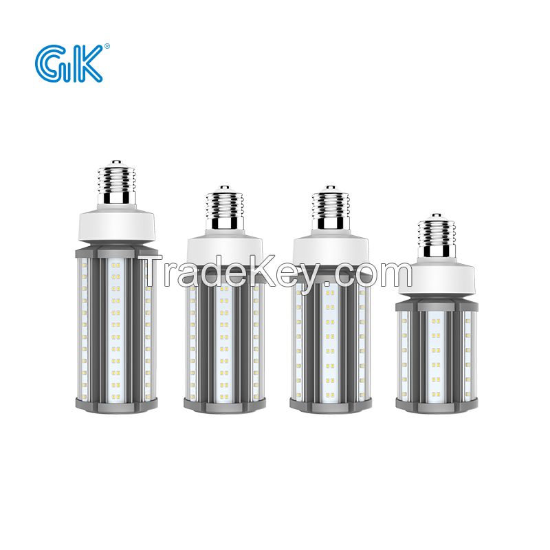 GK E27 China Factory LED Bulb