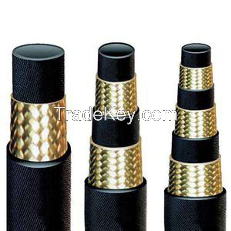 rubber hose  plastic hose