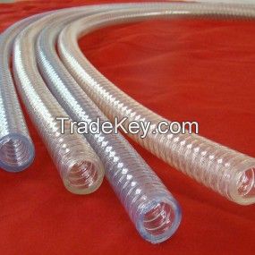 rubber hose  plastic hose