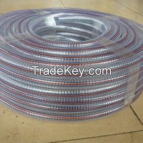 rubber hose  plastic hose