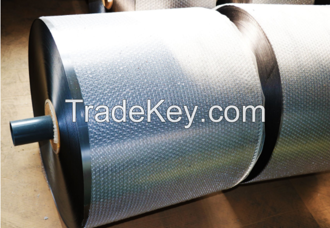 Flexible Graphite Sheet and Graphite Roll--High-Carbon