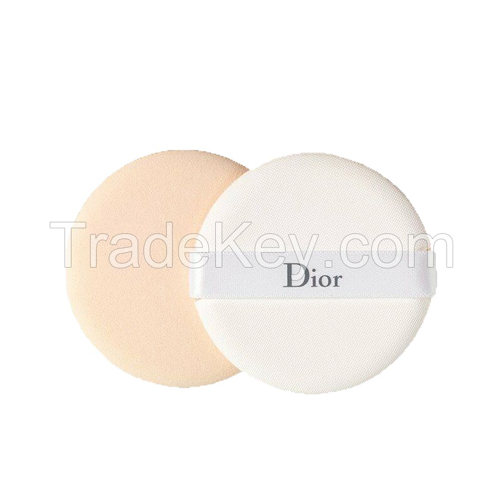 Wet Processed Polyurtethane Form Technoporous Makeup Sponge Puff