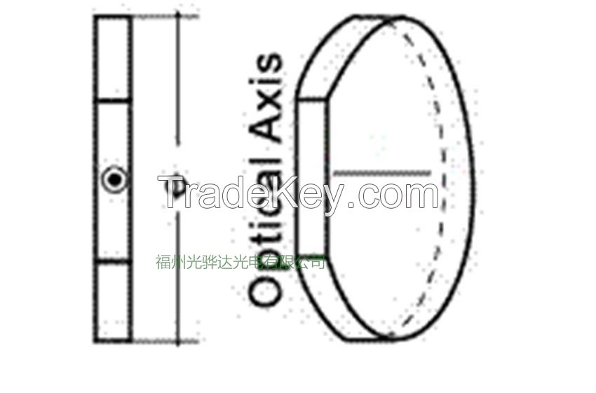 Quartz Waveplate