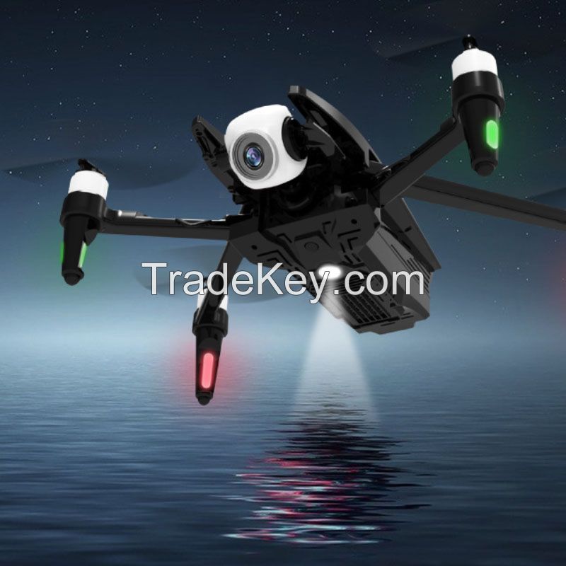 Drone toy UAV brushless GPS 5G 4k camera  helicopter remote control outdoor aircraft