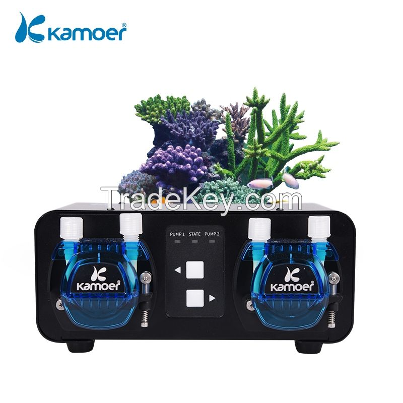 Kamoer X2S Automatic Water Change Pump