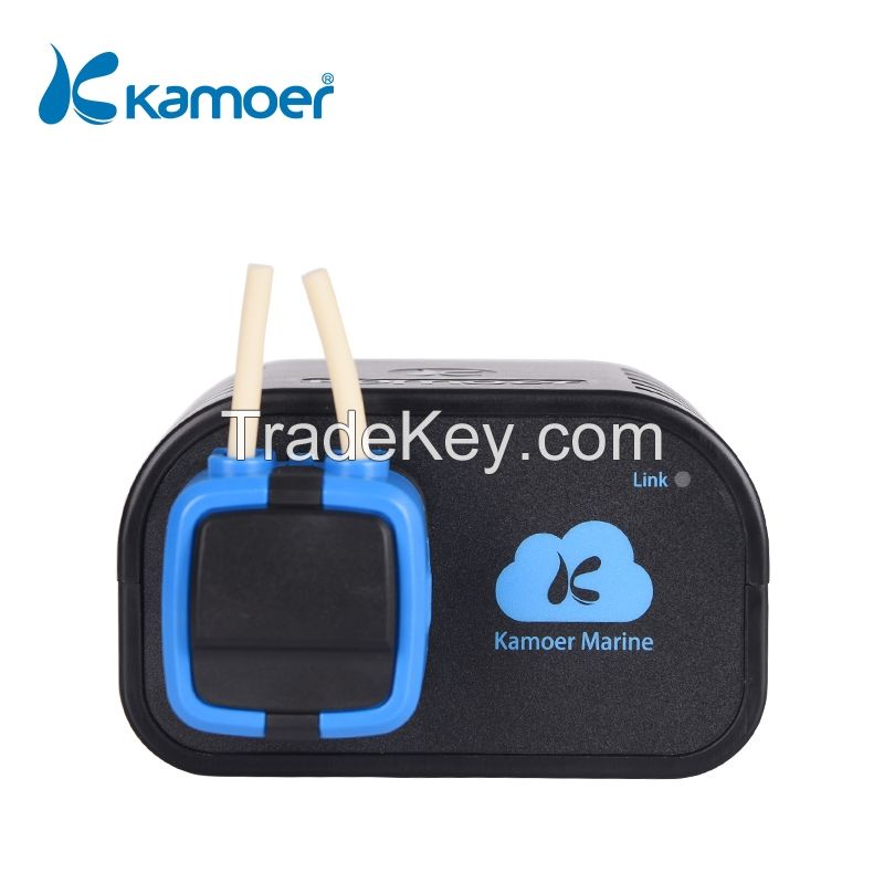 Kamoer X1 Peristaltic Dosing pump for Aquarium Reef