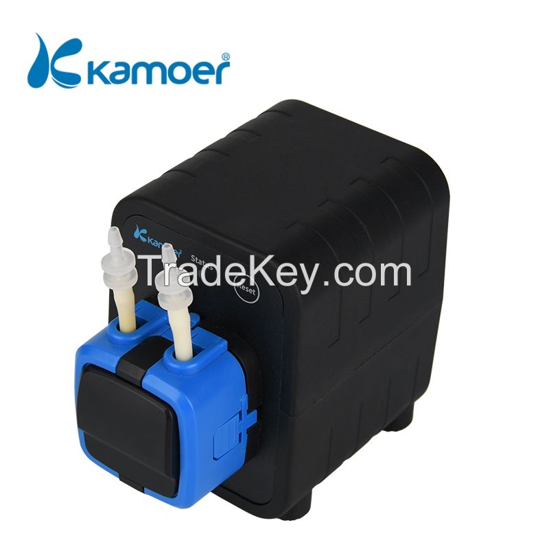 Kamoer X1 PRO WiFi Dosing Pump