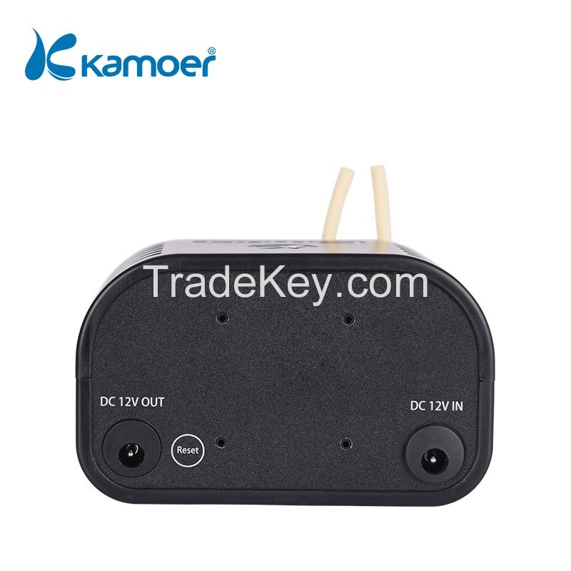 Kamoer X1 Peristaltic Dosing pump for Aquarium Reef