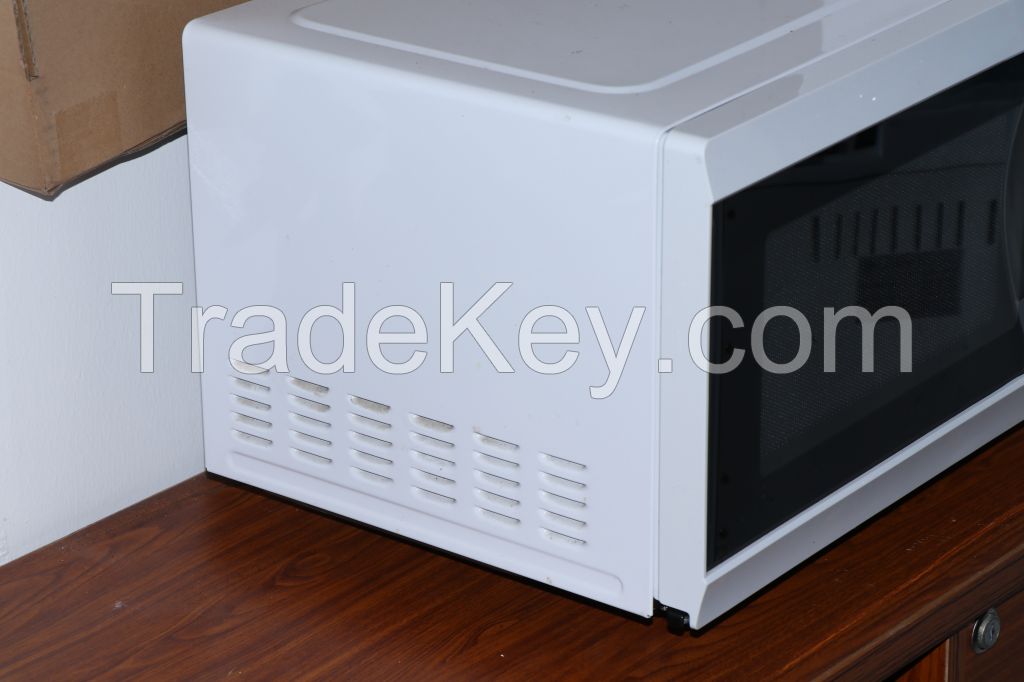 PLATZSPARER MICROWAVE OVEN