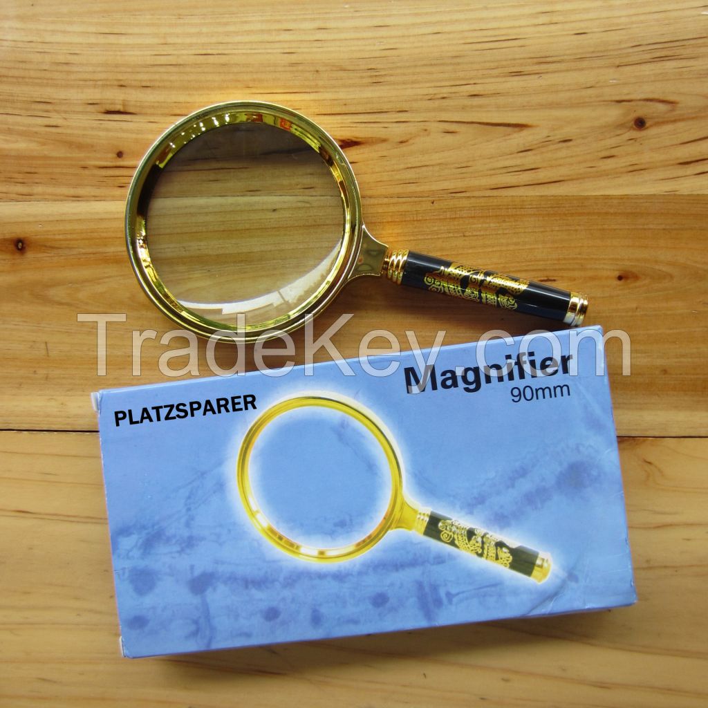 PLATZSPARER MAGNIFIER