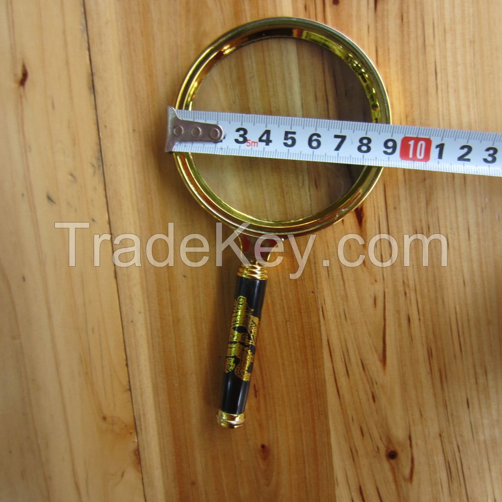 PLATZSPARER MAGNIFIER