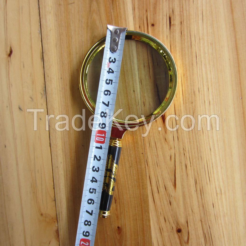 PLATZSPARER MAGNIFIER