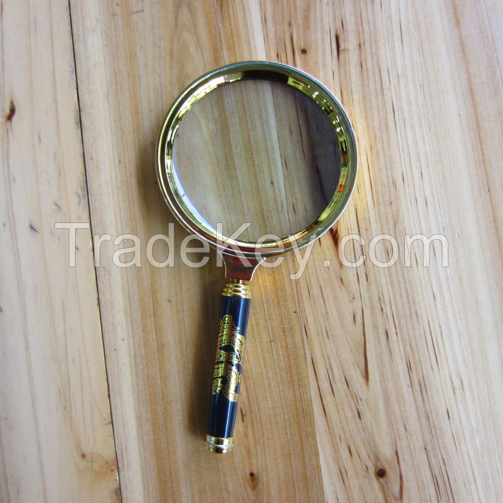 PLATZSPARER MAGNIFIER