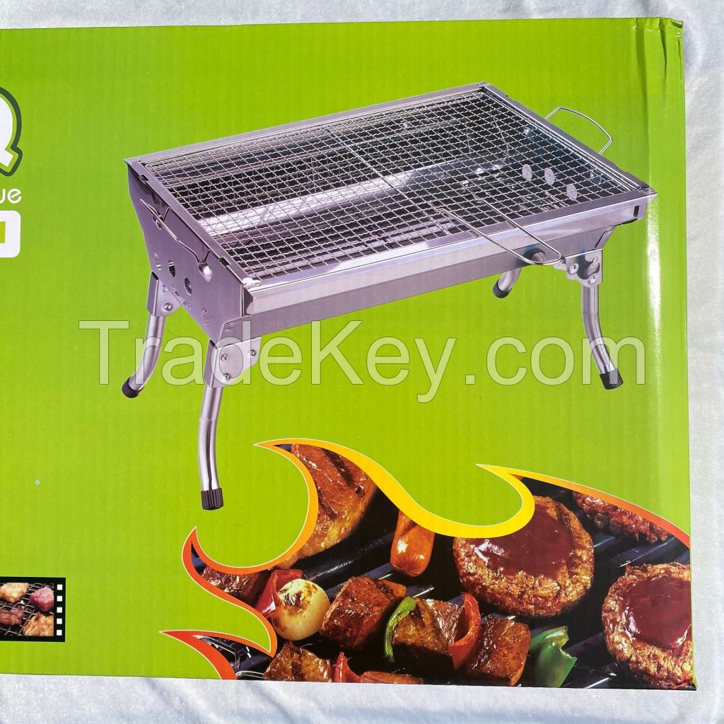 INKORD BARBECUE GRILLS